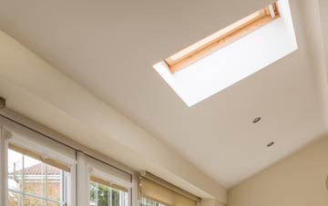 Heugh Head conservatory roof insulation companies