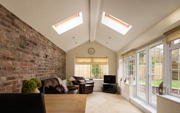 conservatory roof insulation Heugh Head, Aberdeenshire