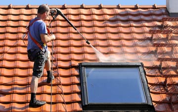 roof cleaning Heugh Head, Aberdeenshire