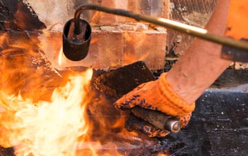 Heugh Head flat roof repair companies