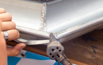 disadvantages of Heugh Head lead roofing