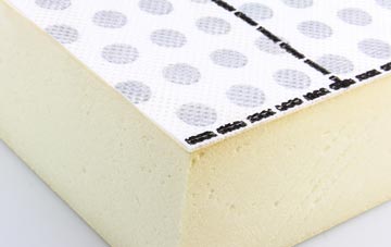 meeting Heugh Head building codes