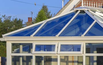professional Heugh Head conservatory insulation