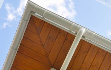 Heugh Head soffit types