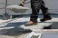 find rated Heugh Head flat roofing replacement companies
